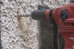 drilling